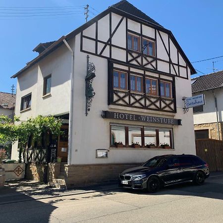 Hotel Bettelhaus Bad Durkheim Bagian luar foto