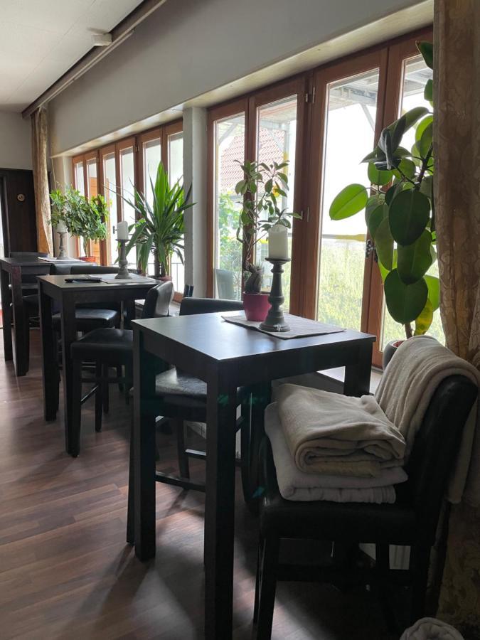 Hotel Bettelhaus Bad Durkheim Bagian luar foto