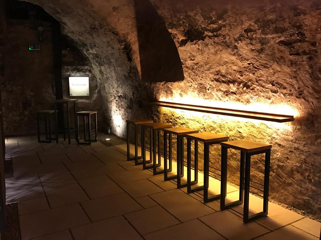 Hotel Bettelhaus Bad Durkheim Bagian luar foto